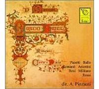 Mascagni - L'Amico Fritz