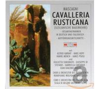 Mascagni, P. - Cavalleria Rusticana