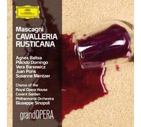 Mascagni, P. - Cavalleria Rusticana