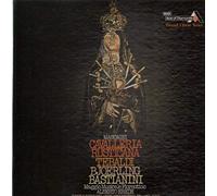 Mascagni - Pietro Mascagni - Renata Tebaldi , Jussi Bjrling , Ettore Bastianini , Orchestra Of The Maggio Musicale Fiorentino , Alberto Erede - Cavalleria Rusticana / Jussi Bjoerling Operatic Recital - Ace Of Diamonds - GOS 634-5