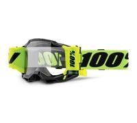 Máscara 100% moto cross Accuri 2 Forecast TU