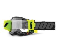 Máscara 100% moto cross Accuri 2 Forecast TU