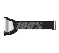 Gafas de Cross 100% Accuri 2 OGT Negro Negro