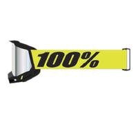 Máscara 100% moto cross Accuri 2 TU