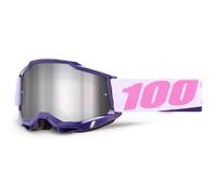 Máscara 100% moto cross Accuri 2 TU