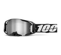 Máscara 100% moto cross Armatic TU