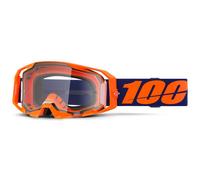 Máscara 100% moto cross Armatic TU