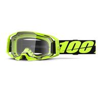 Máscara 100% moto cross Armatic TU