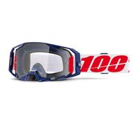 Máscara 100% moto cross Armatic TU