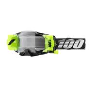 Máscara 100% moto cross Armega Forecast TU