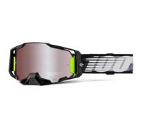 Máscara 100% moto cross Armega TU