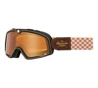 Máscara 100% moto cross Barstow Solace TU