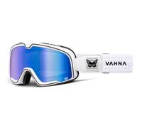 Máscara 100% moto cross Barstow TU