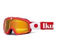 Máscara 100% moto cross Barstow TU