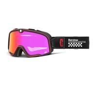 Máscara 100% moto cross Barstow TU