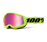 Máscara 100% moto cross Strata 2 TU