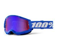 Máscara 100% moto cross Strata 2 TU