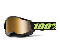 Gafas de cross Strata 2 100% Eclipse solar Eclipse solar