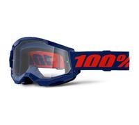 Máscara 100% moto cross Strata 2 TU