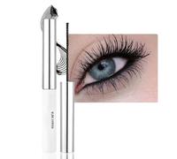 Mascara 5D resistente al agua y al sudor, máscara de pestañas de larga duración para pestañas extremadamente largas, rímel para un volumen y definición extra