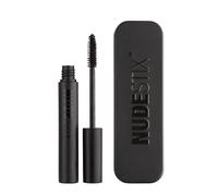 Máscara alargadora y voluminizadora nudestix, tratamiento lash fortal