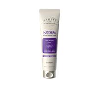 Máscara Anti-amarillo ALFAPARF MILANO El Salone Anti Amarillo silver 150ml