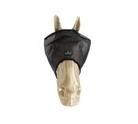 Máscara anti-moscas para caballos sin orejas - anti-uv Kentucky Classic Completo