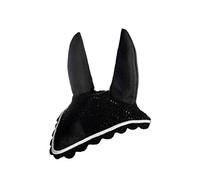 Máscara antimoscas con Orejas para Caballo