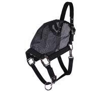 Máscara antimoscas Halter-máscara antimoscas combi QHP - Pony