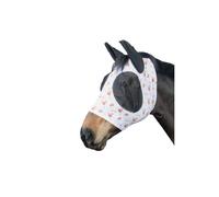 Máscara antimoscas HKM Anti máscara antimoscas Splash - Pony