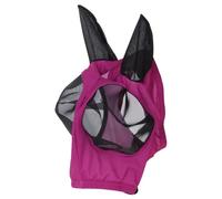 Máscara antimoscas para caballos Covalliero Full