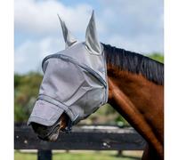 Máscara antimoscas para caballos Horseware Rambo Cheval