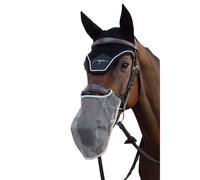 Máscara antimoscas para caballos Kentucky Full