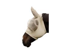 Máscara antimoscas para caballos Kentucky Slim Fit Full
