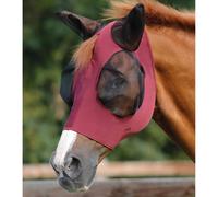 Máscara antimoscas para caballos Premier Equine Comfort Tech Lycra L