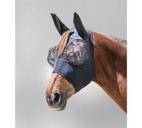 Máscara antimoscas para caballos Waldhausen Cob