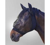 Máscara antimoscas para caballos Waldhausen Skinny Completo