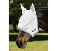 Máscara antimoscas para caballos Weatherbeeta Comfitec Essential Mesh Completo