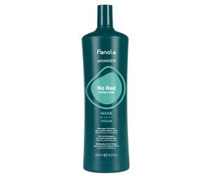 Máscara Antirosso FANOLA Wonder No Rojo mask 1000ml