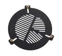 Máscara astronómica for telescopio, aleación de Aluminio, Calibre de Enfoque Fijo, diámetro 63-89 mm/84-115 mm/104-146 mm Piezas para telescopio astronómico(YG100 for 104-146mm)