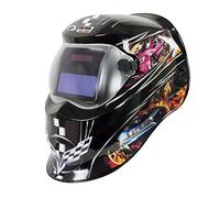 Mascara automática Profesional de Soldadura, CARNIVIL AUTO