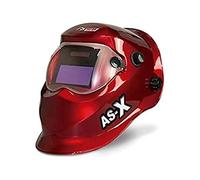 Stayer Máscara automática para soldadura AS-X Profesional