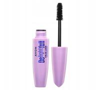 MASCARA AVON A PRUÉBA DE AGUA, Y NEGRO, PARA Pestañas
