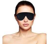 Mascara bdsm gafas negras, Poids 0.035 Kg