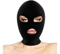 Mascara bdsm ocultación siniestra, Poids 0.065 Kg