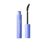 Mascara Black - Waterproof Curling Formula for Lashes, Defining Lengthening Eye Makeup with Precision Brush & Smudge Resistant Pigment for Girlfriend Female Friends Wedding Date Party