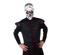 Máscara Blood Skull