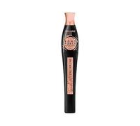 Mascara - BOURJOIS - TWIST-UP BOND FORCE - Volume 6x - 2-in-1 Brush - Not Waterproof Black