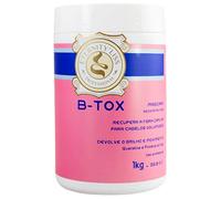 Máscara Brasileña Reconstructiva Profesional B-Tox 1K 35.27 fl.oz