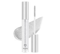 Máscara Brillante - Máscara Con Mujeres Climáticas | Mascarilla De Voluminación A Prueba De Manchas Para Ojos Impresionantes, Placas De Máscara De Pestañas, Levantamiento, Rizado, Multiplicar Efectos